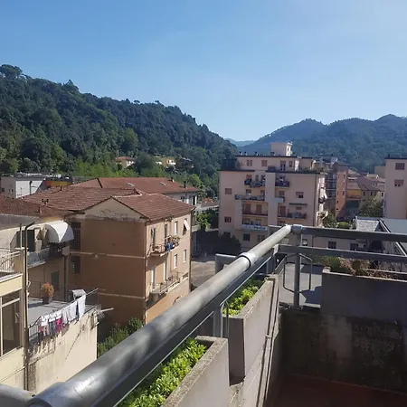 Apartamento Sesta Terra Aulla