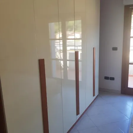Sesta Terra Apartamento Aulla