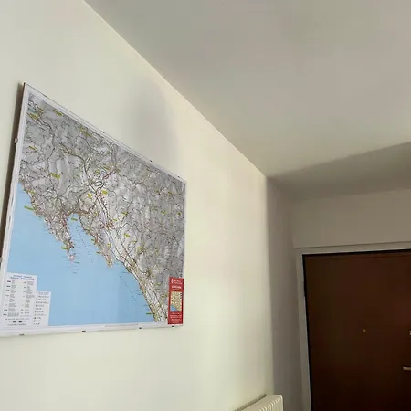 Sesta Terra Apartamento *