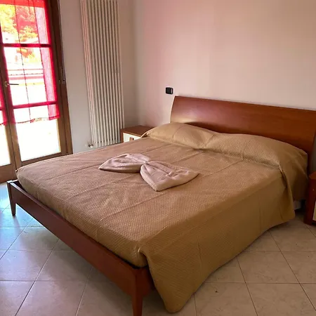 Sesta Terra Apartmán