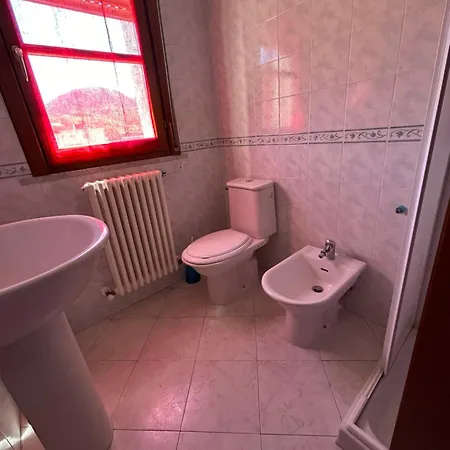 Sesta Terra Apartamento Aulla