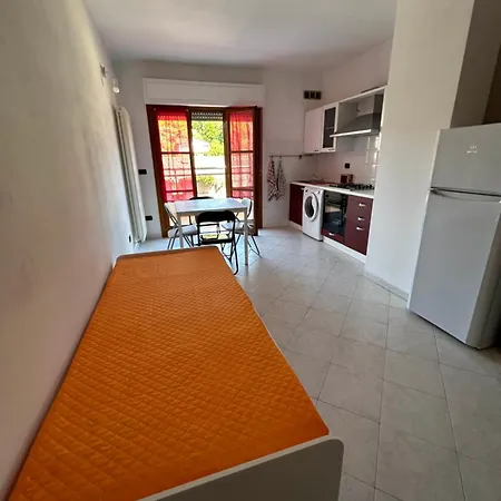 Apartmán Sesta Terra Aulla