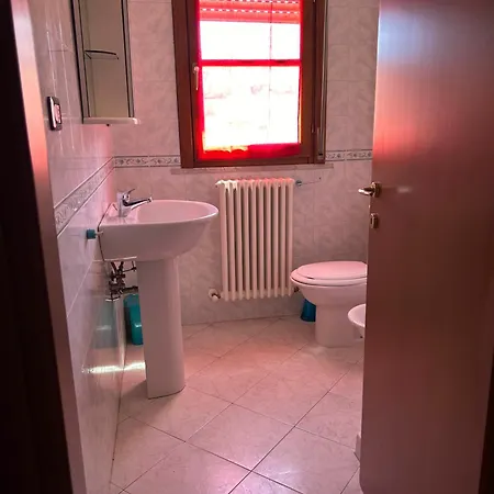 Sesta Terra Apartamento