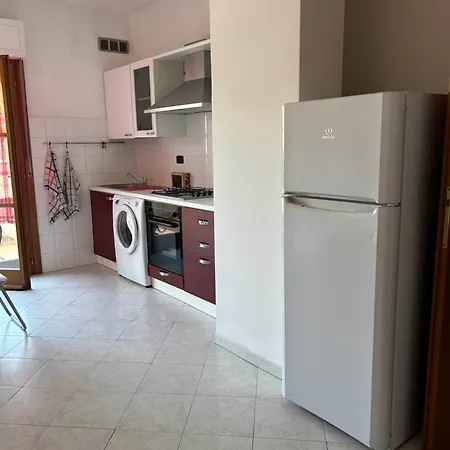 Sesta Terra Apartamento *