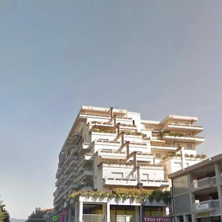 Apartamento Sesta Terra Aulla