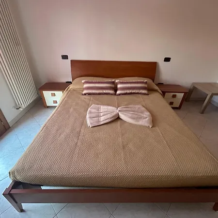 Sesta Terra Apartmán Aulla