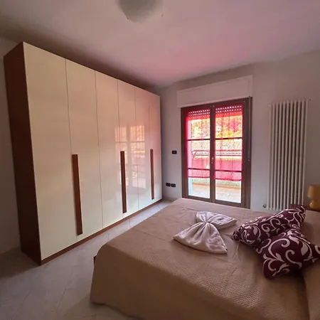 Apartamento Sesta Terra Aulla