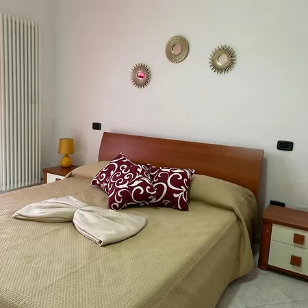 Sesta Terra Apartamento *