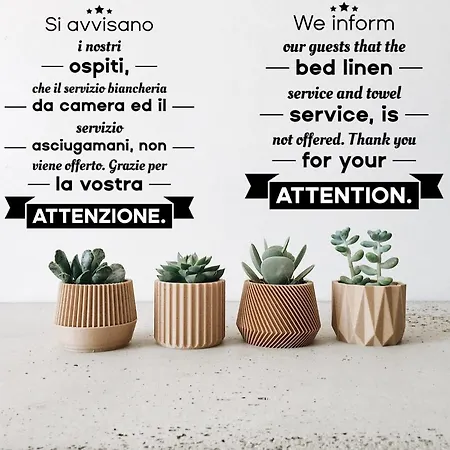 Sesta Terra Apartamento