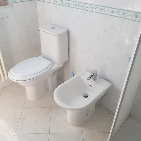 Sesta Terra Appartement Aulla