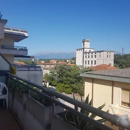 Sesta Terra Appartement Aulla