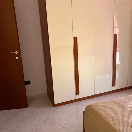 Appartement Sesta Terra Aulla