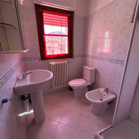 Sesta Terra Appartement