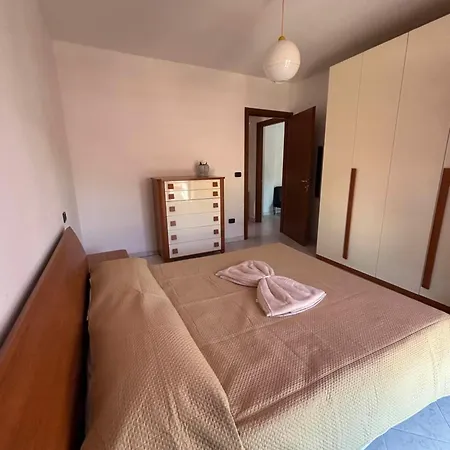 Appartement Sesta Terra Aulla