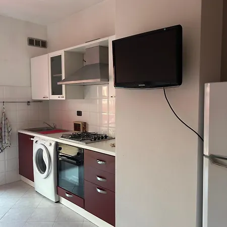 Appartement Sesta Terra Aulla